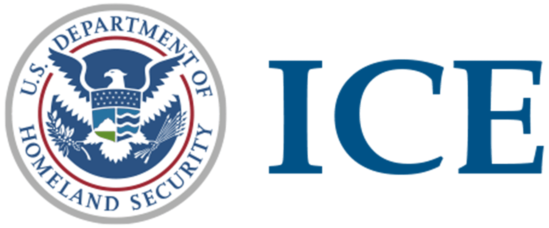 ICE — U.S. Immigration and Customs Enforcement