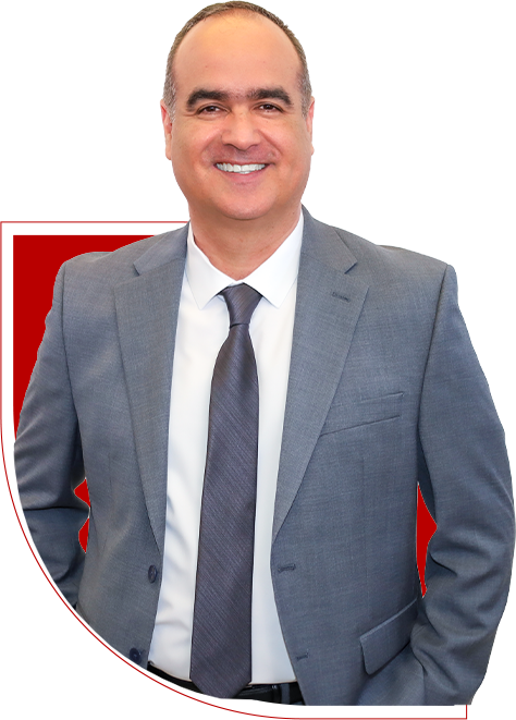 Mark Morais, professor do curso